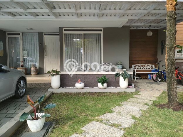 KESEMPATAN TERBAIK! Tersedia KPR Rumah Minimalis di Kota Baru Parahyangan, Bandung, LT 366m² LB 275m² KESEMPATAN TERBAIK! Tersedia KPR Rumah Minimalis di Kota Baru Parahyangan, Bandung, LT 366m² LB 275m²