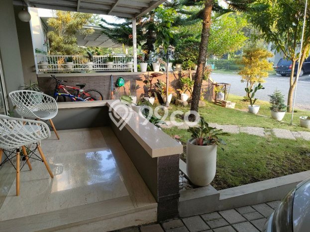 KESEMPATAN TERBAIK! Tersedia KPR Rumah Minimalis di Kota Baru Parahyangan, Bandung, LT 366m² LB 275m² KESEMPATAN TERBAIK! Tersedia KPR Rumah Minimalis di Kota Baru Parahyangan, Bandung, LT 366m² LB 275m²