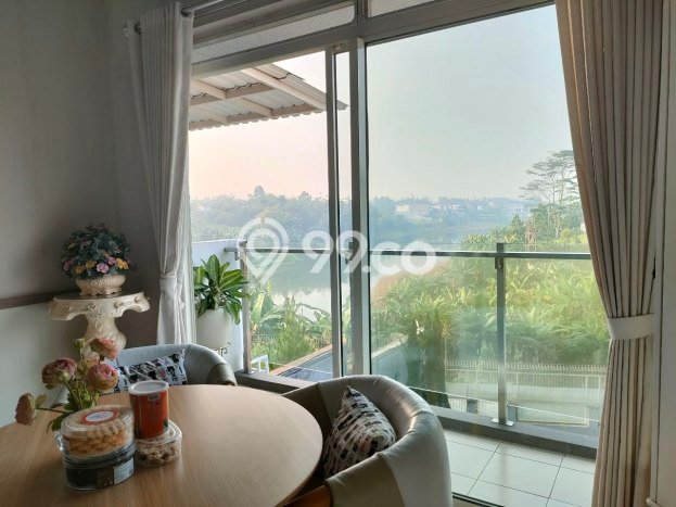 KESEMPATAN TERBAIK! Tersedia KPR Rumah Minimalis di Kota Baru Parahyangan, Bandung, LT 366m² LB 275m² KESEMPATAN TERBAIK! Tersedia KPR Rumah Minimalis di Kota Baru Parahyangan, Bandung, LT 366m² LB 275m²