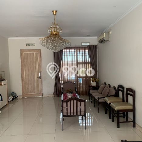 Rumah Asri area Kota Baru Parahyangan, Dekat Kota Baru Parahyangan, Bandung, Bandung - 4 KT Rumah Asri area Kota Baru Parahyangan, Dekat Kota Baru Parahyangan, Bandung, Bandung - 4 KT