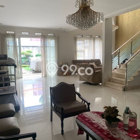 Rumah Asri area Kota Baru Parahyangan, Dekat Kota Baru Parahyangan, Bandung, Bandung - 4 KT Rumah Asri area Kota Baru Parahyangan, Dekat Kota Baru Parahyangan, Bandung, Bandung - 4 KT