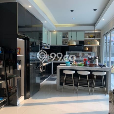 Rumah Asri area Kota Baru Parahyangan, Dekat Kota Baru Parahyangan, Bandung, Bandung - 4 KT Rumah Asri area Kota Baru Parahyangan, Dekat Kota Baru Parahyangan, Bandung, Bandung - 4 KT