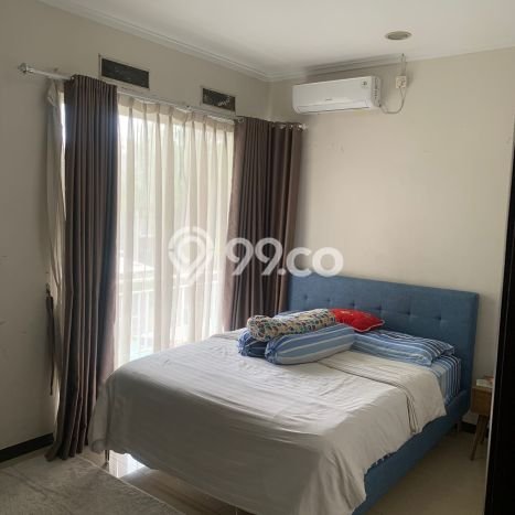 Rumah Asri area Kota Baru Parahyangan, Dekat Kota Baru Parahyangan, Bandung, Bandung - 4 KT Rumah Asri area Kota Baru Parahyangan, Dekat Kota Baru Parahyangan, Bandung, Bandung - 4 KT