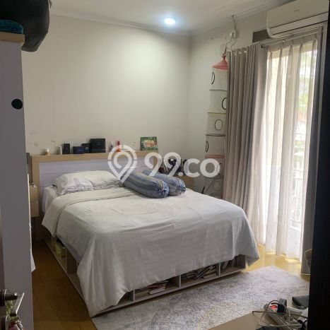 Rumah Asri area Kota Baru Parahyangan, Dekat Kota Baru Parahyangan, Bandung, Bandung - 4 KT Rumah Asri area Kota Baru Parahyangan, Dekat Kota Baru Parahyangan, Bandung, Bandung - 4 KT