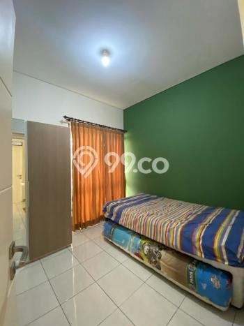 Rumah di Kota Baru Parahyangan, Lingkungan Strategis, 3 KT Rumah di Kota Baru Parahyangan, Lingkungan Strategis, 3 KT