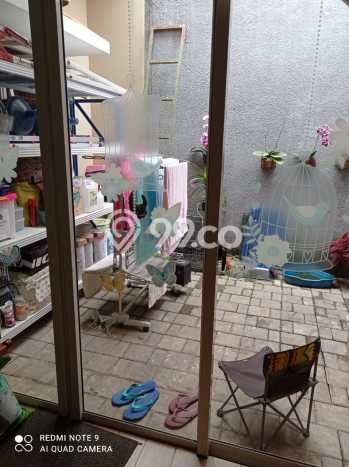 Rumah Lokasi Strategis di Kota Baru Parahyangan, Bandung, Luas 162m² Bangunan 130m² Rumah Lokasi Strategis di Kota Baru Parahyangan, Bandung, Luas 162m² Bangunan 130m²