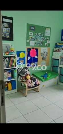 Rumah Lokasi Strategis di Kota Baru Parahyangan, Bandung, Luas 162m² Bangunan 130m² Rumah Lokasi Strategis di Kota Baru Parahyangan, Bandung, Luas 162m² Bangunan 130m²