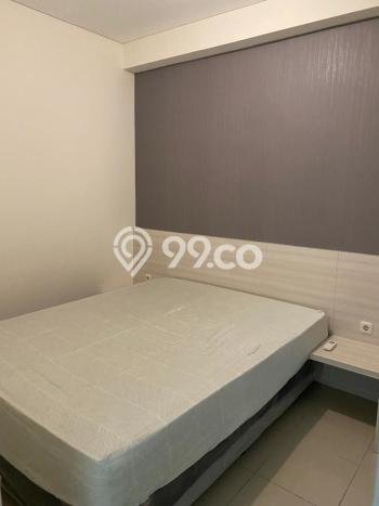 Apartemen di Ciumbuleuit, 2 KT, Luas 41m², Good View Apartemen di Ciumbuleuit, 2 KT, Luas 41m², Good View
