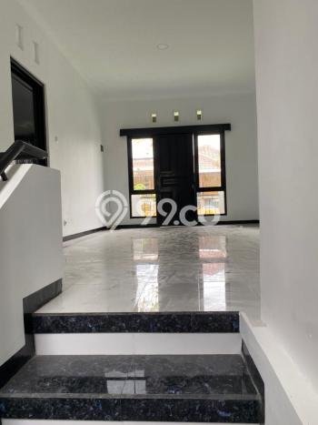 Dijual Cepat Rumah 4 KT 3 KM di Kota Baru Parahyangan, Bandung Dijual Cepat Rumah 4 KT 3 KM di Kota Baru Parahyangan, Bandung