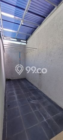 Rumah Minimalis 2 KT di Kota Baru Parahyangan Bandung Unfurnished Rumah Minimalis 2 KT di Kota Baru Parahyangan Bandung Unfurnished