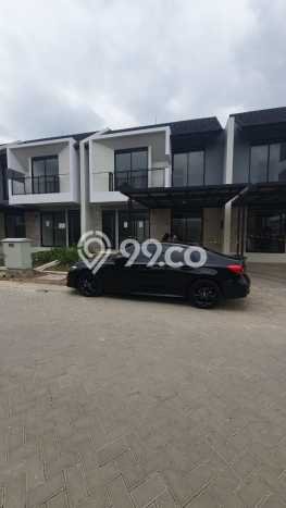 Sewa Rumah Murah di Kota Baru Parahyangan Bandung Punya 3 Kamar Tidur Sewa Rumah Murah di Kota Baru Parahyangan Bandung Punya 3 Kamar Tidur
