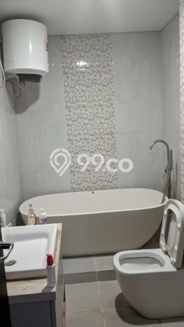 Rumah Luxury Modern Tanpa Renovasi di Soekarno Hatta Bandung Rumah Luxury Modern Tanpa Renovasi di Soekarno Hatta Bandung
