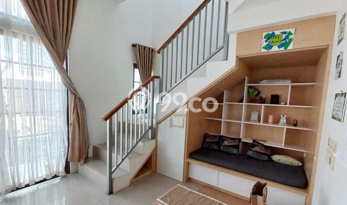 Dijual Cepat Rumah Favorit Siap Huni LB 112m2 di Cisarua, Bandung Barat Dijual Cepat Rumah Favorit Siap Huni LB 112m2 di Cisarua, Bandung Barat