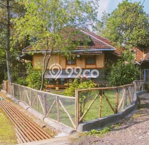 Tersedia Vila di Ciater, Luas 5600m2m², Posisi Strategis Tersedia Vila di Ciater, Luas 5600m2m², Posisi Strategis