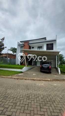 Rumah area Kota Baru Parahyangan, Dekat Tol, 3 KM, LT 500m² LB 350m² Rumah area Kota Baru Parahyangan, Dekat Tol, 3 KM, LT 500m² LB 350m²