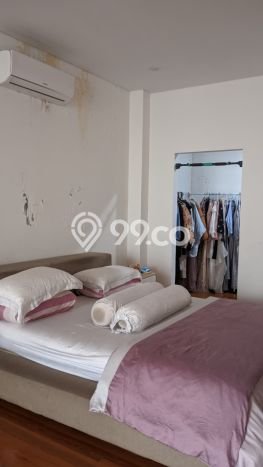 Rumah Luxury Modern Tanpa Renovasi di Soekarno Hatta Bandung Rumah Luxury Modern Tanpa Renovasi di Soekarno Hatta Bandung