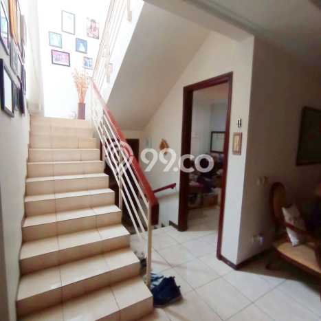 Jual Rumah Mewah Elegan Dengan View Cantik di Kota Baru Parahyangan, Bandung Jual Rumah Mewah Elegan Dengan View Cantik di Kota Baru Parahyangan, Bandung