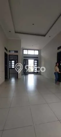 Rumah Elit Modern Siap Huni di Kota Baru Parahyangan Bandung Rumah Elit Modern Siap Huni di Kota Baru Parahyangan Bandung