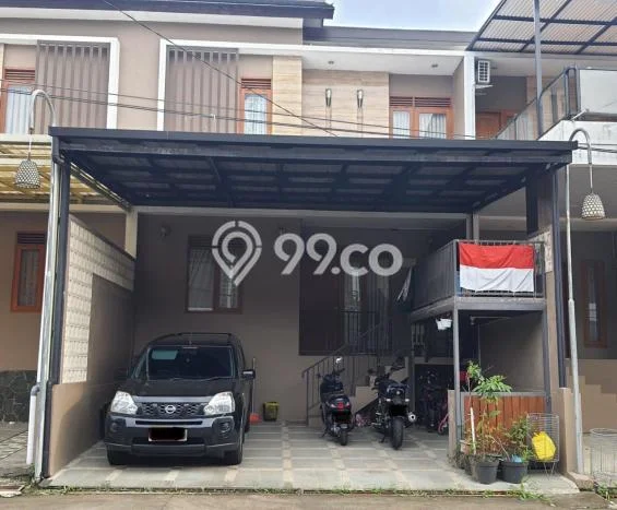 Jual Rumah Minimalis Bagus Punya 3 KT di Padalarang Bandung Barat SHM Jual Rumah Minimalis Bagus Punya 3 KT di Padalarang Bandung Barat SHM