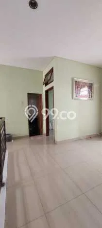 Hunian Cantik Modern Lb 450m2 di Sukasari, Bandung Hunian Cantik Modern Lb 450m2 di Sukasari, Bandung