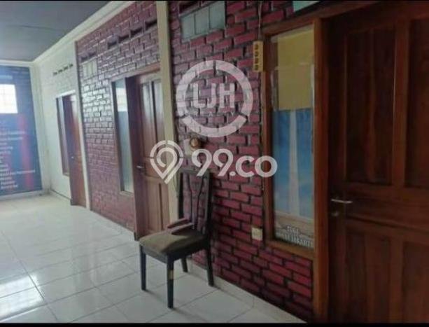 Kos-kosan Dijual di Cileunyi, Bandung dengan 13 Kamar Tidur, 13 Kamar Mandi Kos-kosan Dijual di Cileunyi, Bandung dengan 13 Kamar Tidur, 13 Kamar Mandi