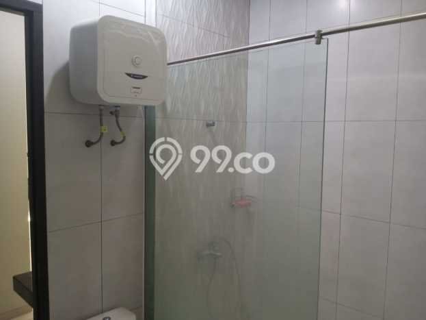 Rumah sewa siap pakai 4 KT di Kota Baru Parahyangan, Bandung Rumah sewa siap pakai 4 KT di Kota Baru Parahyangan, Bandung
