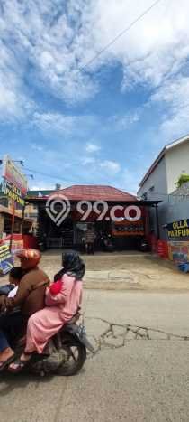 Ruko Dijual di Padalarang LT 300m2, LB 150m2 untuk Investasi Ruko Dijual di Padalarang LT 300m2, LB 150m2 untuk Investasi