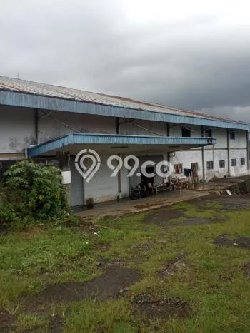 Dijual! Pabrik di Kota Sukabumi Sukabumi LT 10119m2 / LB 2326m2 Kawasan Bisnis Dijual! Pabrik di Kota Sukabumi Sukabumi LT 10119m2 / LB 2326m2 Kawasan Bisnis