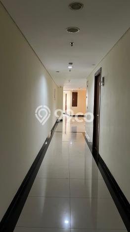 Siap Huni Apartemen 1 KT 1 KM di Pasteur Luas 29m2 Siap Huni Apartemen 1 KT 1 KM di Pasteur Luas 29m2