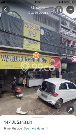 Ruko Bagus Dijual LB 150m2 Lokasi Strategis Bandung Area Cocok untuk Berbisnis Ruko Bagus Dijual LB 150m2 Lokasi Strategis Bandung Area Cocok untuk Berbisnis
