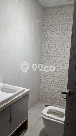 Rumah Luxury Modern Tanpa Renovasi di Soekarno Hatta Bandung Rumah Luxury Modern Tanpa Renovasi di Soekarno Hatta Bandung