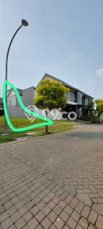 PRIME LOCATION! Tanah di Kota Baru Parahyangan, Luas 225m², Ideal untuk Investasi PRIME LOCATION! Tanah di Kota Baru Parahyangan, Luas 225m², Ideal untuk Investasi