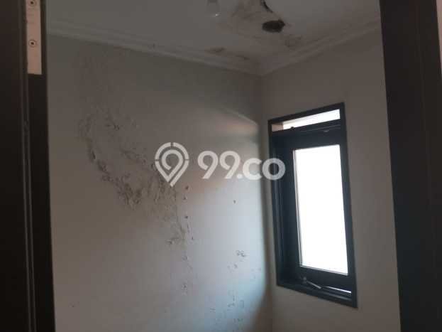 Rumah sewa siap pakai 4 KT di Kota Baru Parahyangan, Bandung Rumah sewa siap pakai 4 KT di Kota Baru Parahyangan, Bandung