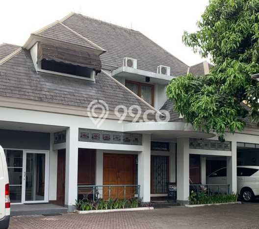 Siap Huni Hunian Elit 8 Kamar di Sukasari Dekat ke Mana Saja Siap Huni Hunian Elit 8 Kamar di Sukasari Dekat ke Mana Saja