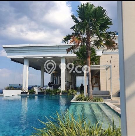 Paling Dicari! Apartemen Premium Dijual di Ciumbuleuit Punya 2 Bedroom Paling Dicari! Apartemen Premium Dijual di Ciumbuleuit Punya 2 Bedroom