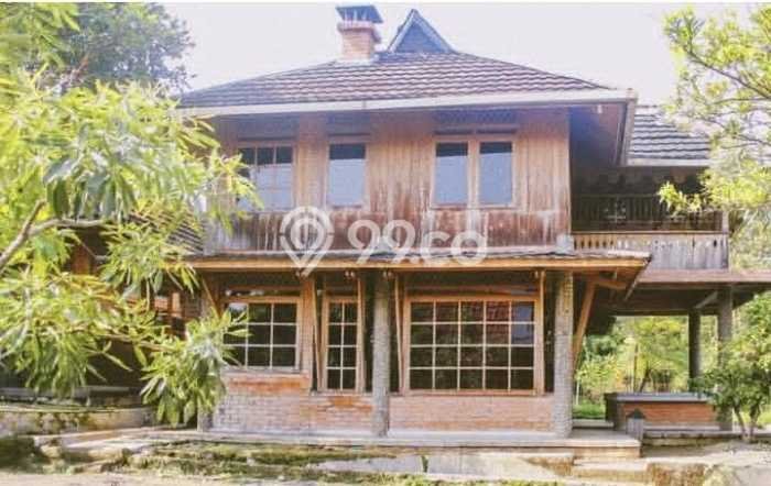 Tersedia Vila di Ciater, Luas 5600m2m², Posisi Strategis Tersedia Vila di Ciater, Luas 5600m2m², Posisi Strategis