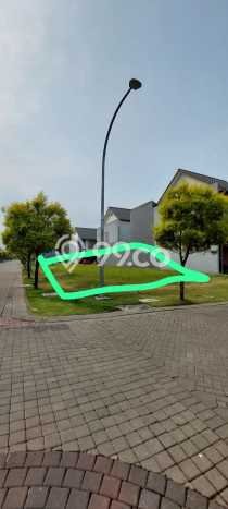 PRIME LOCATION! Tanah di Kota Baru Parahyangan, Luas 225m², Ideal untuk Investasi PRIME LOCATION! Tanah di Kota Baru Parahyangan, Luas 225m², Ideal untuk Investasi