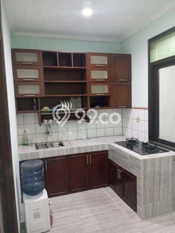 Rumah Sewa Bandung LT 162m2 LB 97m2 Kawasan Kota Baru Parahyangan Rumah Sewa Bandung LT 162m2 LB 97m2 Kawasan Kota Baru Parahyangan