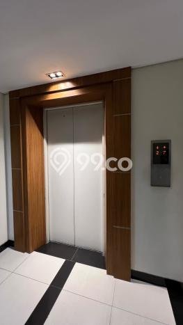 Siap Huni Apartemen 1 KT 1 KM di Pasteur Luas 29m2 Siap Huni Apartemen 1 KT 1 KM di Pasteur Luas 29m2