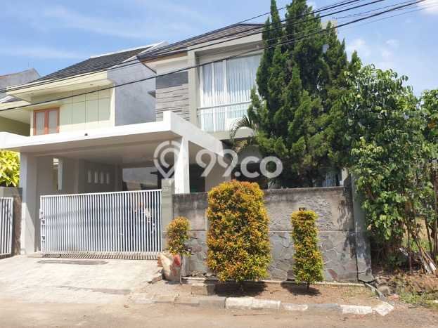 Dijual Rumah Premium dengan Fasilitas Sekitar Komplit di Antapani, Bandung Dijual Rumah Premium dengan Fasilitas Sekitar Komplit di Antapani, Bandung
