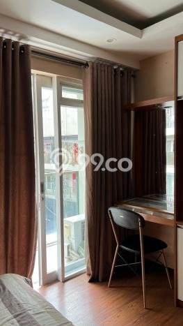 Siap Huni Apartemen 1 KT 1 KM di Pasteur Luas 29m2 Siap Huni Apartemen 1 KT 1 KM di Pasteur Luas 29m2
