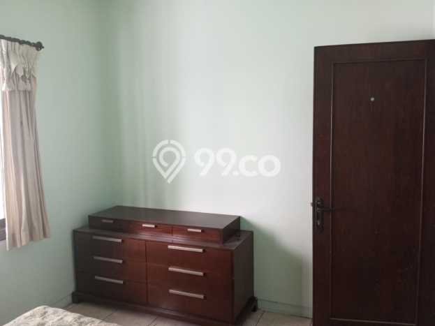 Rumah Sewa Bandung LT 162m2 LB 97m2 Kawasan Kota Baru Parahyangan Rumah Sewa Bandung LT 162m2 LB 97m2 Kawasan Kota Baru Parahyangan