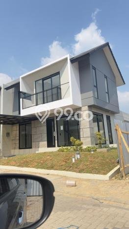 Disewakan! Rumah 3 Kamar Tidur &
2 Kamar Mandi di Kota Baru Parahyangan, Bandung Disewakan! Rumah 3 Kamar Tidur &
2 Kamar Mandi di Kota Baru Parahyangan, Bandung