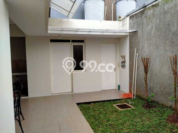 PROMO SPESIAL! Rumah Nyaman di Kota Baru Parahyangan, Luas 162m² LB 97m² PROMO SPESIAL! Rumah Nyaman di Kota Baru Parahyangan, Luas 162m² LB 97m²