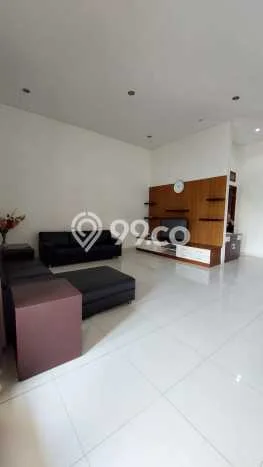 Rumah Nyaman area Kota Baru Parahyangan, 5 KT, Lokasi Strategis Rumah Nyaman area Kota Baru Parahyangan, 5 KT, Lokasi Strategis