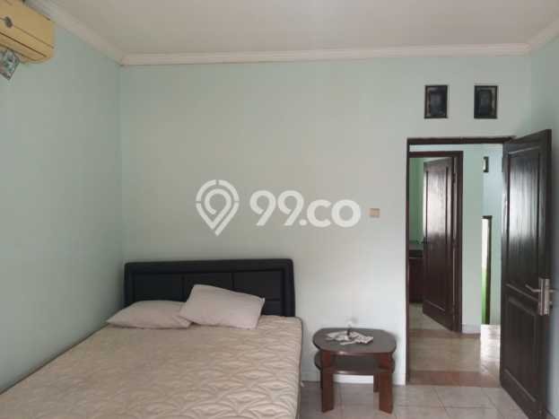 Rumah Sewa Bandung LT 162m2 LB 97m2 Kawasan Kota Baru Parahyangan Rumah Sewa Bandung LT 162m2 LB 97m2 Kawasan Kota Baru Parahyangan