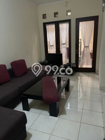 Dijual Rumah Modern 3 KT di Cireundeu, Tangerang Dijual Rumah Modern 3 KT di Cireundeu, Tangerang