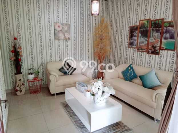Rumah Luxury Modern Siap Huni di Rempoa Tangerang Selatan Rumah Luxury Modern Siap Huni di Rempoa Tangerang Selatan