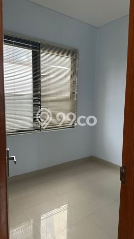 Rumah Minimalis 2 KT di Cireundeu Tangerang Unfurnished Rumah Minimalis 2 KT di Cireundeu Tangerang Unfurnished