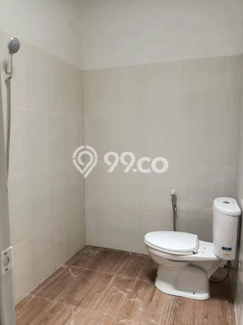 Hunian Cantik Modern Lb 112m2 di Pamulang, Tangerang Selatan Hunian Cantik Modern Lb 112m2 di Pamulang, Tangerang Selatan